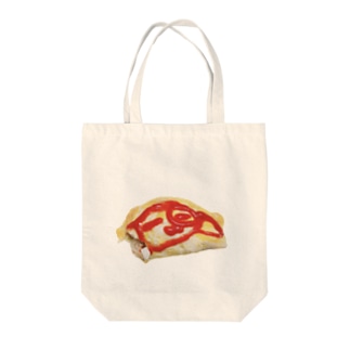 オムライヌ Tote Bags By わわちゃん Wawa 00 Suzuri