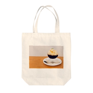 coffee jelly  Tote Bag