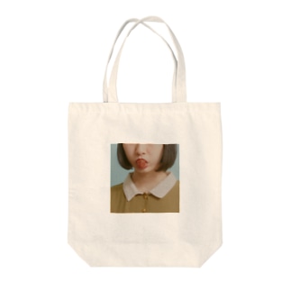 UMEBOSHI GIRL Tote Bag
