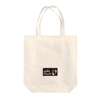 aniまる Bison / bag Tote Bag