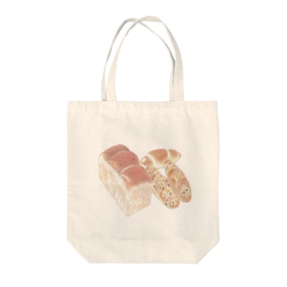 パン屋さん Tote Bag
