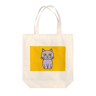 いい猫 Tote Bag