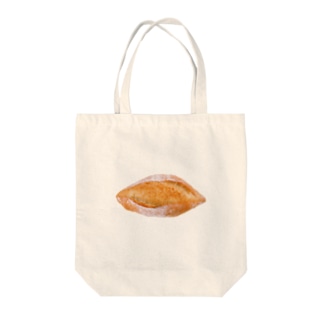 近所のパン Tote Bag