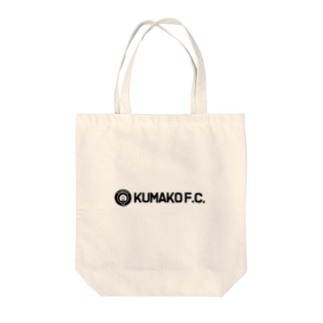 KUMAKO F.C Tote Bag
