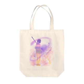 薙刀少女 リンス イラストノベライター Duty Rinse のトートバッグ通販 Suzuri スズリ 薙刀少女 リンス イラストノベライター Duty Rinse のトートバッグ通販 Suzuri スズリ