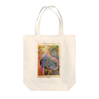 one picture カモネギ Tote Bag