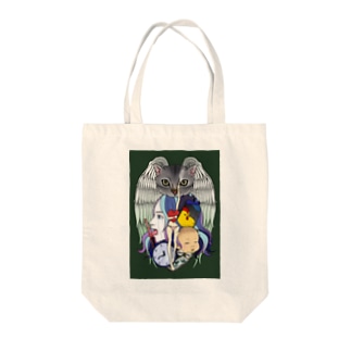 trial and error Tote Bag