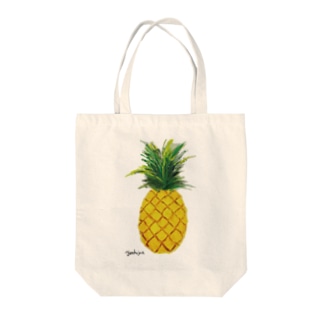 パイナップル Tote Bag