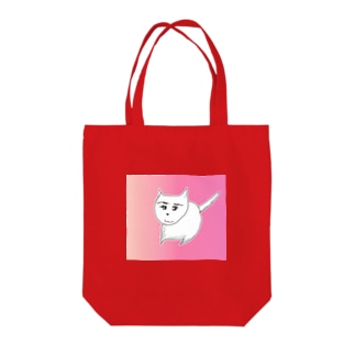 Catその３ Tote Bag