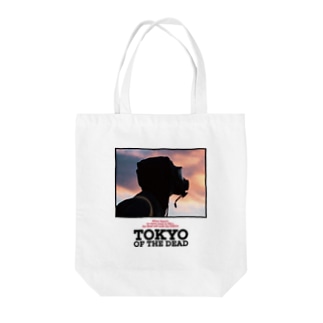 TOKYO OF THE DEAD Tote Bag