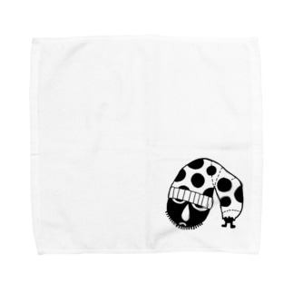ナカアライ Towel Handkerchief