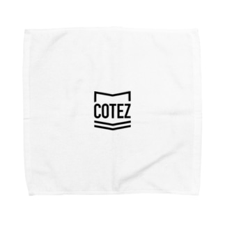 小鉄シリーズ Towel Handkerchief
