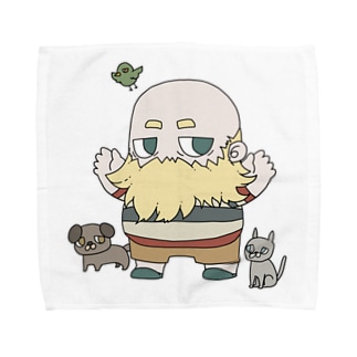 おじさんイラスト アイテム グッズの通販 Suzuri スズリ