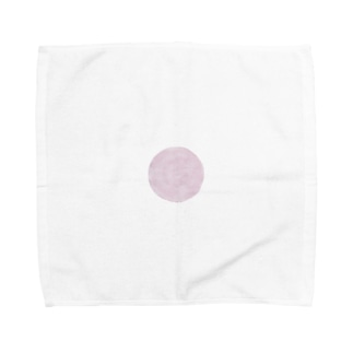 丸 Towel Handkerchief