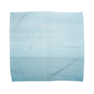 海１ Towel Handkerchief