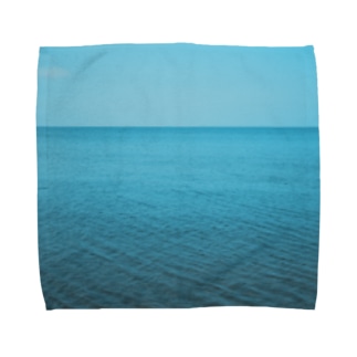 海３ Towel Handkerchief