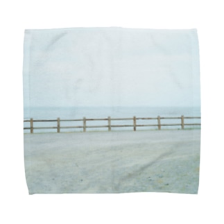 海８ Towel Handkerchief