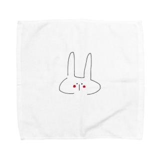花子グッズ Towel Handkerchief