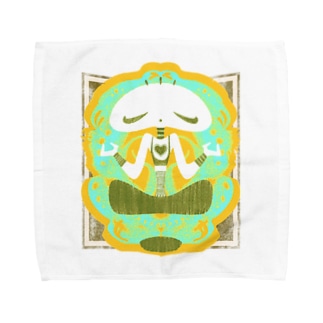 メイソウ Towel Handkerchief