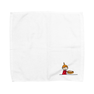 MONAME Towel Handkerchief