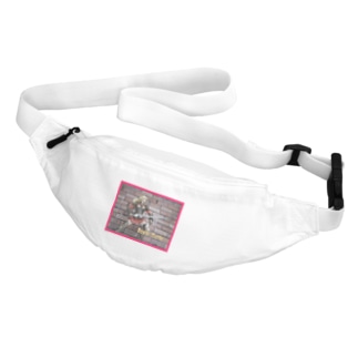 中世ヨーロッパ ウエストポーチの通販 Suzuri スズリ