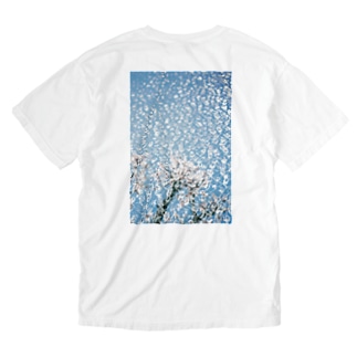 sakura Washed T-Shirt