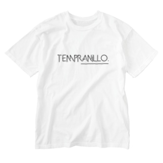 Tempranillo Washed T-Shirt