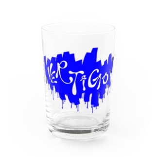 眩暈 Water Glass
