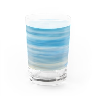 水面 Water Glass