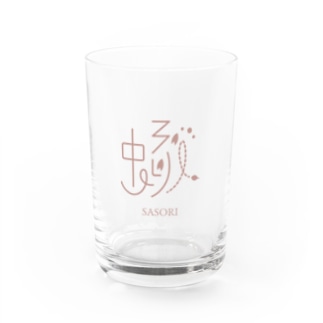 蠍 -SASORI- Water Glass