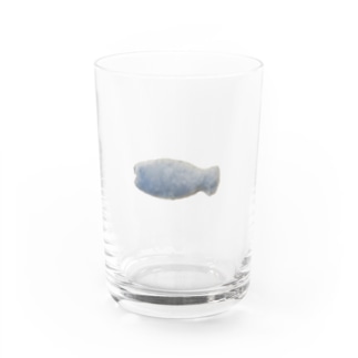 幻の魚 Water Glass