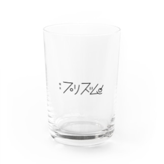 ジュースグラス Water Glass