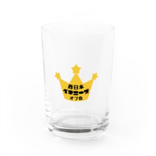 西日本ペキニーズオフ会 Water Glass