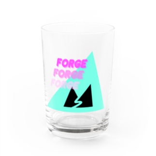 forge!! Water Glass