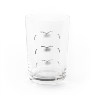 Ⅲ段　おしり山 Water Glass