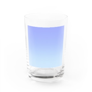 グラデーション Honey Heaven Water Glass