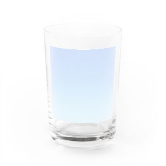 グラデーション Photogenic Magic Water Glass