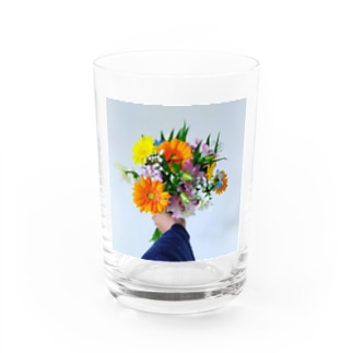 花束 Water Glass