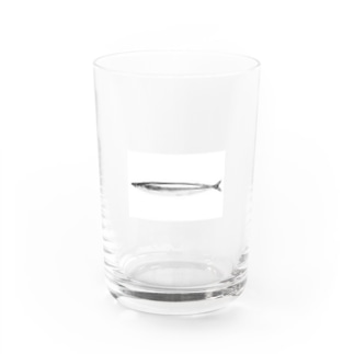 秋刀魚 Water Glass