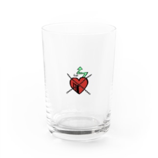 growth Water Glass