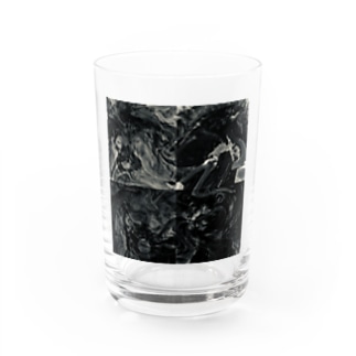 MADARA DOG/DB_44 Water Glass