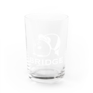 パンダプロレス ブリッジ Water Glass