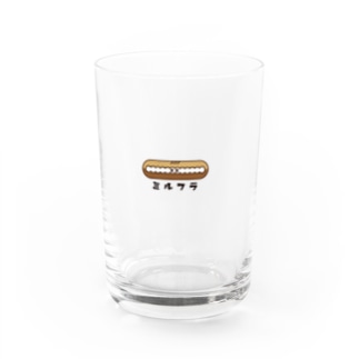 ミルフラ Water Glass