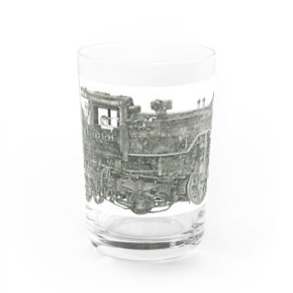 D5196 Water Glass