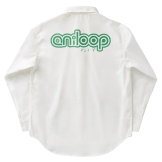 aniloop Work Shirt