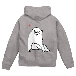 長沢芦雪 あの犬 芦雪の落款入り ふくふく商店 Fukufukuzou のジップパーカー通販 Suzuri スズリ 長沢芦雪 あの犬 芦雪の落款入り ふくふく商店 Fukufukuzou のジップパーカー通販 Suzuri スズリ