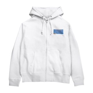 WE RISE TOGETHER（その１） Zip Hoodie