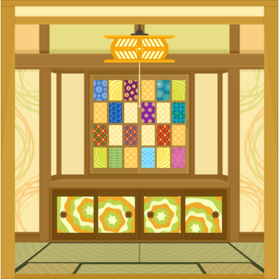 レトロ