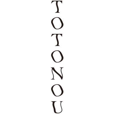 TOTONOU 〜ととのう〜