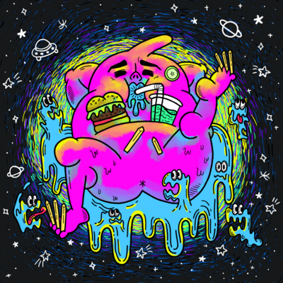 ダディ